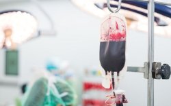 Pola Hidup Tidak Sehat Bikin Anak Indonesia Banyak yang Cuci Darah  