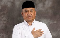 Basri Hamal, Terjun ke Politik untuk Pengabdian