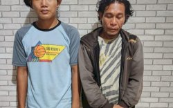 Viral Aksi Pemalakan di Pelabuhan Makassar, 2 Pelaku Ditangkap