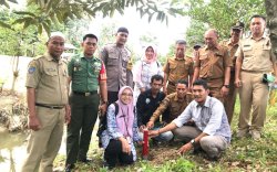 Rekomendasi Kemendagri Penegasan Batas Desa Luwu Utara Dilanjutkan 