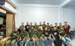 Hasil Munaslub, Ketua Umum Lembaga Adat Seni dan Budaya Sulawesi Resmi Berganti