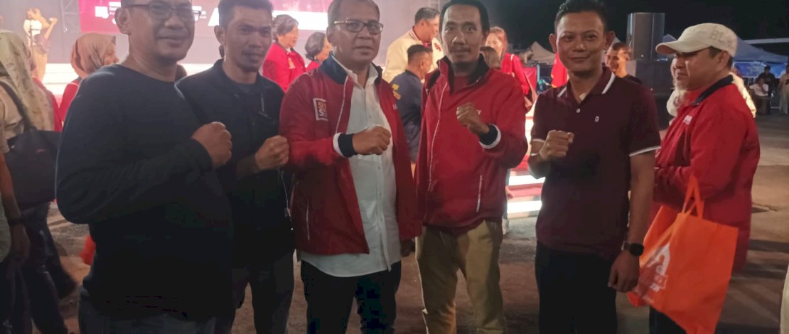 Pengurus IPKB Sulsel bersama Wali Kota Makassar Moh Ramdhan Pomanto. Pengurus IPKB Sulsel bersama Wali Kota Makassar Moh Ramdhan Pomanto.