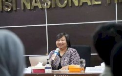 Marak Tindak Pidana Perdagangan Orang, Diduga Libatkan Aparat Negara