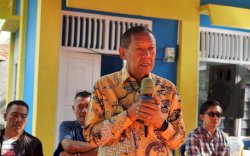 Tahun Depan, Hamka B Kady Maksimalkan Program Pamsimas di Kota Makassar