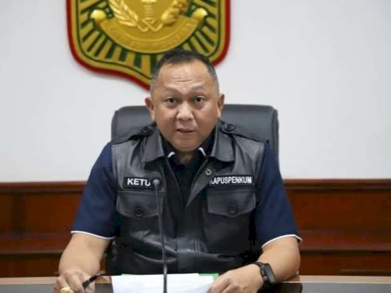 Kejagung Siap Hadapi Nasdem Jika Ajukan Praperadilan Kasus Plate