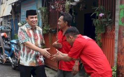 Temui Konstituen, RPG Terima Aspirasi Warga Soal Drainase Hingga Pengadaan SMA