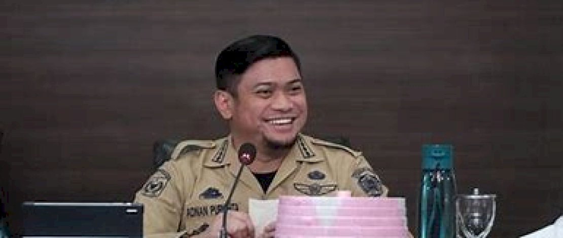 2024 Pemkab Gowa Target Kemiskinan Ekstrim Nol Persen