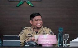 2024 Pemkab Gowa Target Kemiskinan Ekstrim Nol Persen