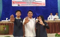 Pemkab Gowa Libatkan Anak Dalam Perencanaan Pembangunan 2024