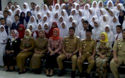 Pemkab Gowa Gelar Musrembang Anak 'Anak Sehat dan Cerdas, Generasi Unggul'