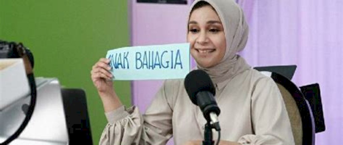 Priska Paramita Adnan: Aspirasi Anak Penting Bagi Pembangunan Daerah