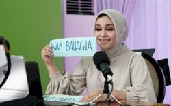 Priska Paramita Adnan: Aspirasi Anak Penting Bagi Pembangunan Daerah