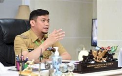 Bupati Gowa Dorong Peran Pemuda Dalam Ciptakan Lapangan Kerja