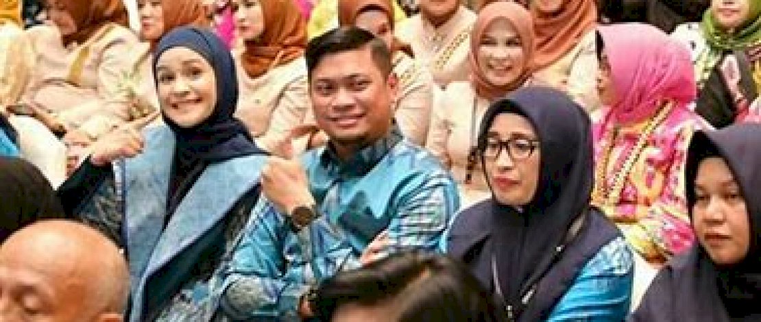 Sutra dari Kabupaten Gowa Mendunia Hingga New York Indonesia Fashion Week