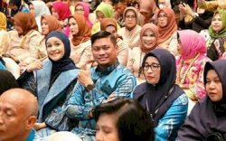 Sutra dari Kabupaten Gowa Mendunia Hingga New York Indonesia Fashion Week