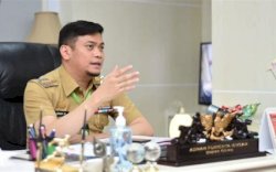 Bupati Gowa Dorong Kolaborasi Pemerintah dan Universitas Wujudkan Tridharma Perguruan Tinggi