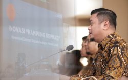 Gowa Masuk 16 Besar Kabupaten di Indonesia ke Tahap Penilaiaan Penghargaan Pembangunan Daerah