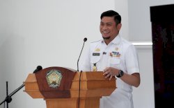 Bupati Gowa Sebut Rencana Pembangunan 2024 Fokus Tuntaskan RPJMD