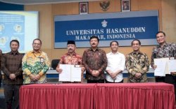 Pemkab Gowa Terus Percepat Program Persertifikatan Tanah Warga