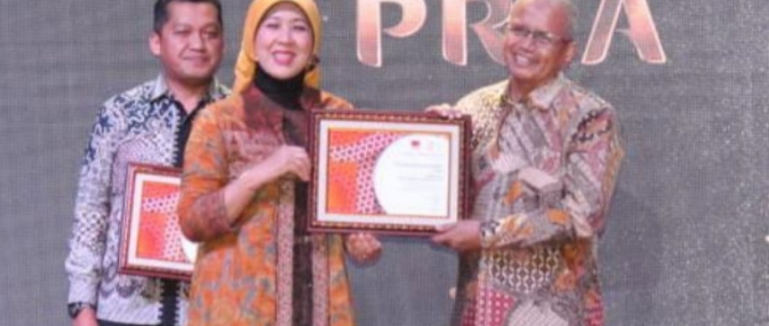 Kali Kelima, Pemkab Gowa Kembali Raih Penghargaan dari PR Indonesia