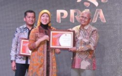 Kali Kelima, Pemkab Gowa Kembali Raih Penghargaan dari PR Indonesia