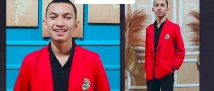 Sempat Dilaporkan Hilang, Mahasiswa FK Unhas Akhirnya Kembali ke Keluarga
