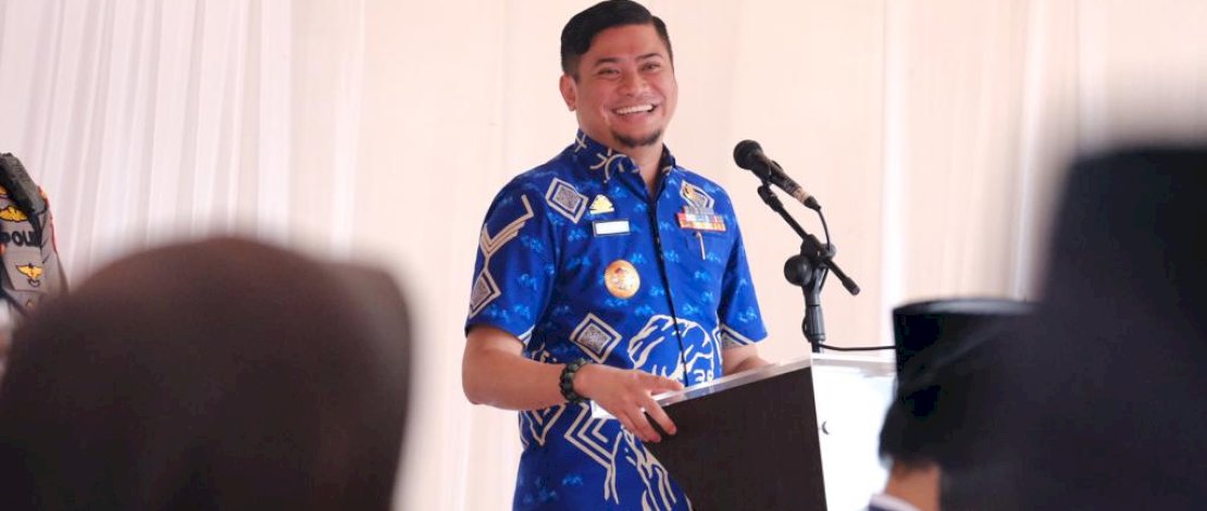 Bupati Gowa Harap Toleransi Beragama di Jajaran Polres Semakin Kuat