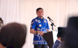 Bupati Gowa Harap Toleransi Beragama di Jajaran Polres Semakin Kuat