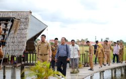 Gowa Berhasil Lolos Tahap Ketiga Penilaian PPD 2023