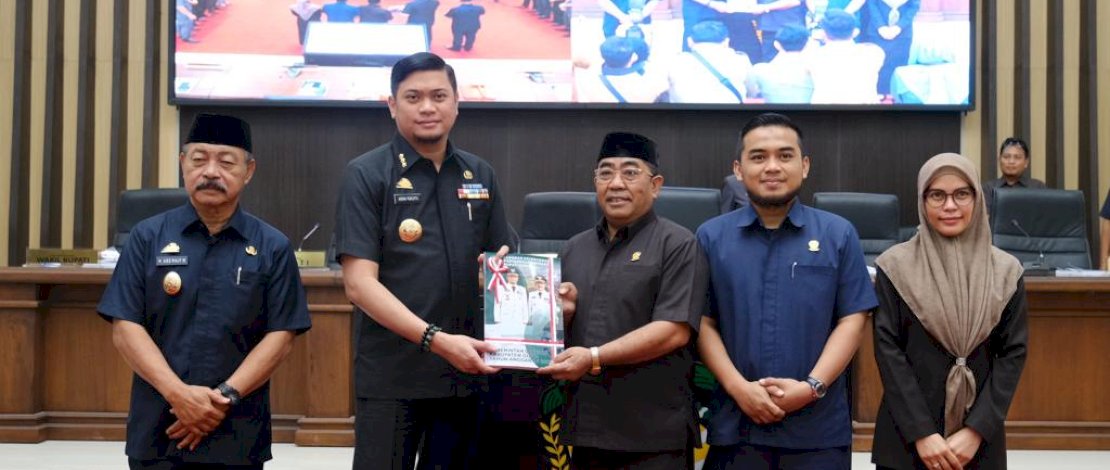 2022 Indeks Pembangunan Manusia di Gowa Naik 70,99 Persen