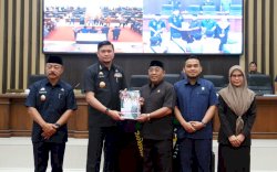 2022 Indeks Pembangunan Manusia di Gowa Naik 70,99 Persen