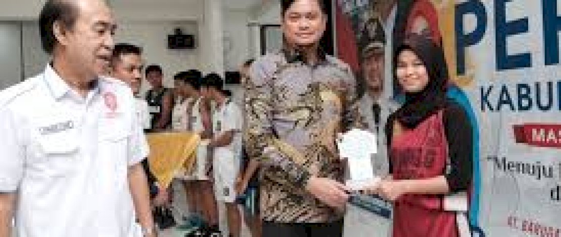 Bupati Adnan Minta Perbasi Gowa Lahirkan Bibit Unggul yang Akan Harumkan Nama Daerah 