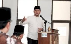 Pemkab Gowa Siapkan Anggaran Khusus di APBD Program Mahasantri
