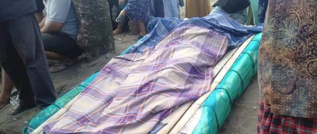 Disebut Tak Tahu Berenang, Nelayan di Takalar Tewas