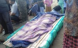 Disebut Tak Tahu Berenang, Nelayan di Takalar Tewas