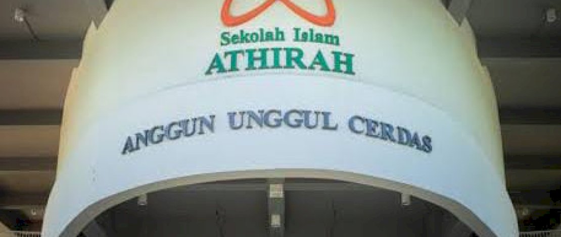 Asal Usul Nama Athirah, Sekolah yang Heboh Usai Siswanya Bunuh Diri