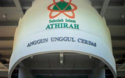 Asal Usul Nama Athirah, Sekolah yang Heboh Usai Siswanya Bunuh Diri