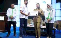 Pemuda Tani HKTI Nyatakan Kesiapan Dukung Lorong Wisata Berbasis Kemandirian Pangan