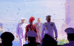 MNEK 2023 Dipusatkan di Makassar, Andi Sudirman Harap Geliatkan Wisata dan Ekonomi Masyarakat