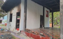 FBS UNM Diserang OTK, Polisi Usut