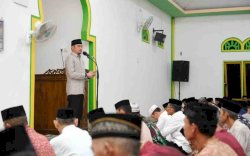 Bupati Gowa Minta Dukungan Warga Manuju Pembangunan Bendungan Jenelata
