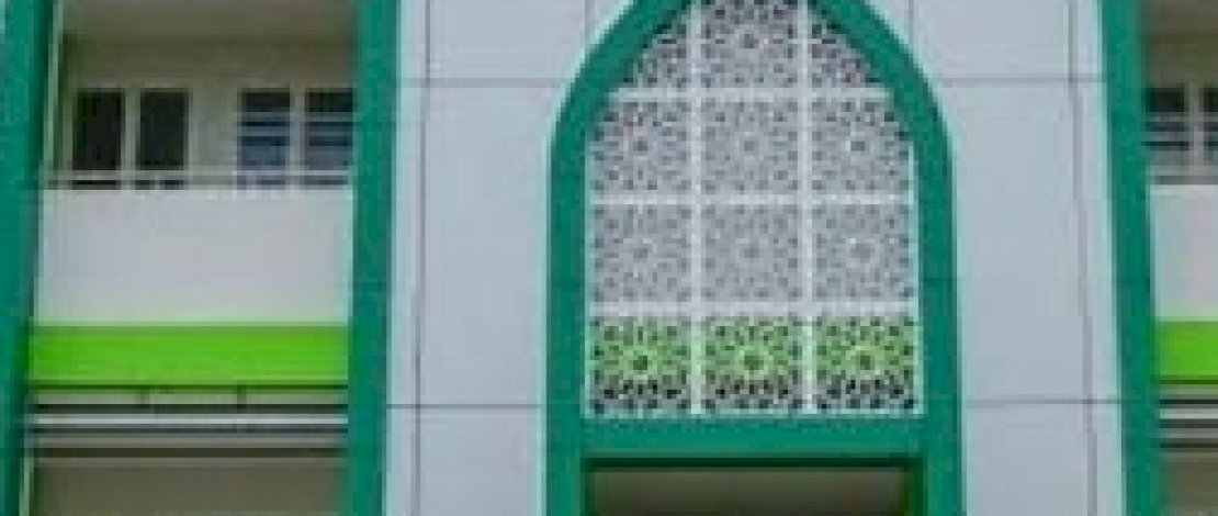 Pemkab Gowa Hibahkan Tanah untuk Bangun Masjid MAN IC di Parangloe