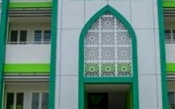 Pemkab Gowa Hibahkan Tanah untuk Bangun Masjid MAN IC di Parangloe