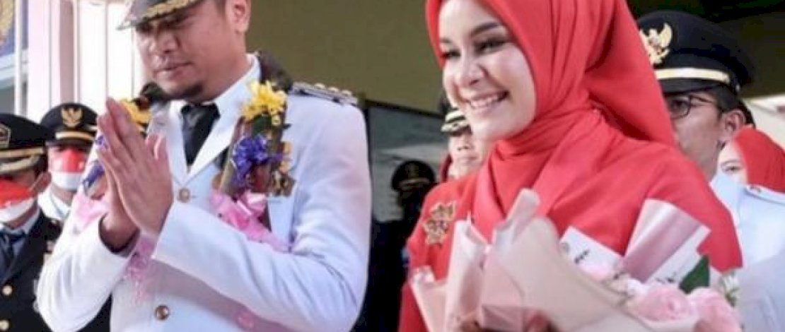 Si Cerdas Bu Priska Masuk Top 30 Inovasi Pelayanan Publik Tingkat Sulsel