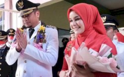 Si Cerdas Bu Priska Masuk Top 30 Inovasi Pelayanan Publik Tingkat Sulsel