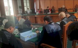 Sidang Dugaan Korupsi PDAM, Saksi Akui Perusahaan Hanya Untung di Era Haris Yasin Limpo 