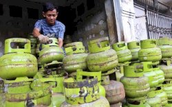Mulai Tahun Depan, Beli Elpiji 3 Kilogram Harus Pakai KTP