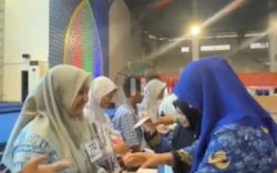 Noea, Siswi SMAN 1 Gowa Raih Juara 2 Lomba Baca Surat Kartini, Mantap Jadi Diplomat