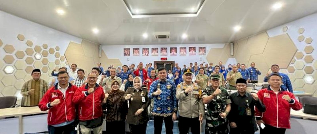 Pemkab Gowa Berencana Gagas Kawasan Geopark, Optimis Tingkatkan Wisatawan