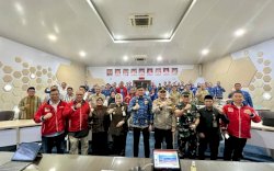 Pemkab Gowa Berencana Gagas Kawasan Geopark, Optimis Tingkatkan Wisatawan